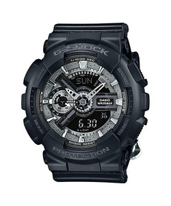 Casio gma-s110