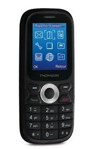 Thomson tlink 15