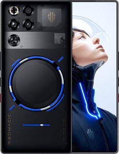 Zte redmagic 11 pro 24/1tb
