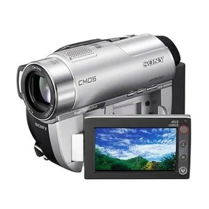 Sony dcr-dvd910