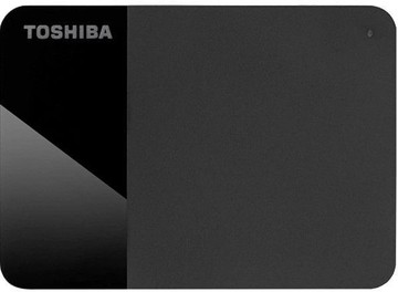 Toshiba canvio ready 1 tb