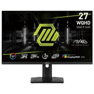 Msi optix mag274qrf-qd e2
