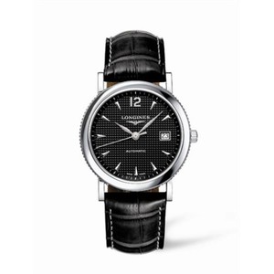 Longines l2.707.4.56.3