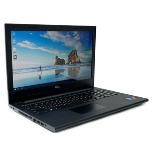 Dell 16/pentium 3805u ddr3/4gb ddr3/ssd 480 gb/*інтегрована