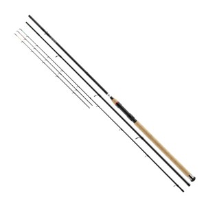 Daiwa ninja-x feeder 3.30m