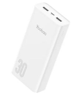 Yoobao c30 30000mah