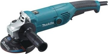 Кутова шліфмашина Makita ga5021c