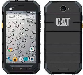 Caterpillar cat s30