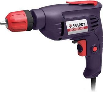Sparky bur 102e