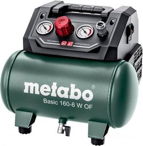 Metabo basic 160-6 w of