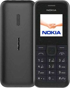 Мобільний телефон Nokia 105 rm-1133