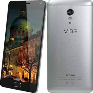 Мобильний телефон Lenovo vibe p1 dual sim