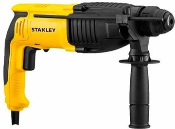 Перфоратор Stanley shr263