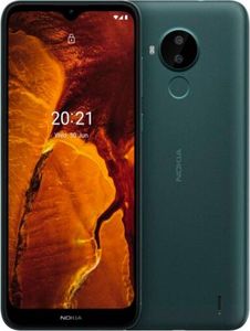 Мобильний телефон Nokia c30 2/32gb