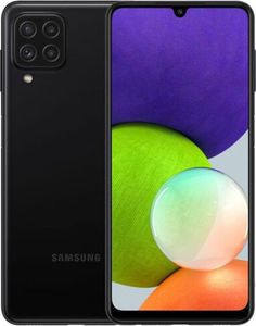 Мобільний телефон Samsung galaxy a22 4/128gb