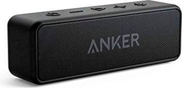 Anker soundcore 2