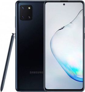 Мобильний телефон Samsung n770f galaxy note 10 lite 6/128gb