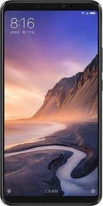 Xiaomi mi max 3 4/64gb