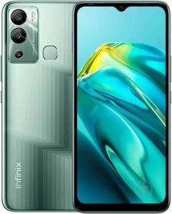 Мобильний телефон Infinix hot 12i 4/64gb