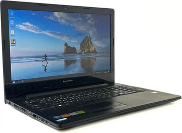 Ноутбук Lenovo єкр. 15,6/ amd e1 6010 1,35 ghz/ ram6gb/ ssd500gb