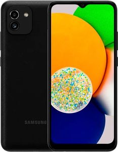 Мобильний телефон Samsung galaxy a03 sm-a035f 4/64gb