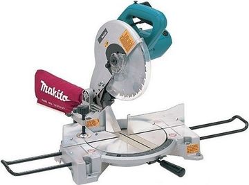 Пила дискова Makita ls1040