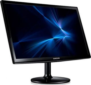 Монитор  23"  TFT-LCD Samsung s23c350b