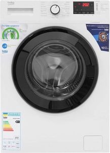 Стиральная машина Beko wue6512ixbw