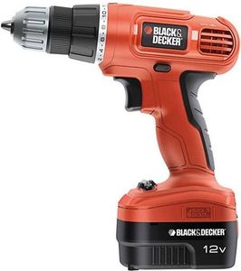 Black&Decker cd12c