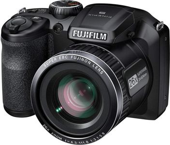 Fujifilm finepix s4300