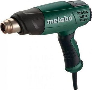 Фен строительный Metabo he 20-600