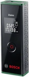 Bosch zamo set