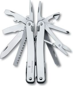 Victorinox swisstool x