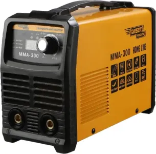 Kaiser Welding mma-300 home line