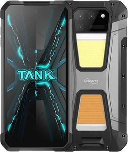 Unihertz tank 2 pro 12/256gb
