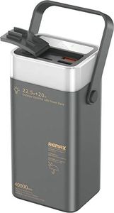 Remax rpp-596 40000mah 22,5w