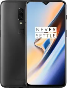 Oneplus 6t 8/256gb