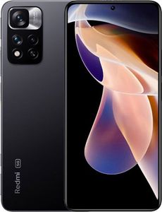 Xiaomi redmi note 11 pro 8/256gb