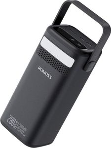 Romoss pmt75 75000mah