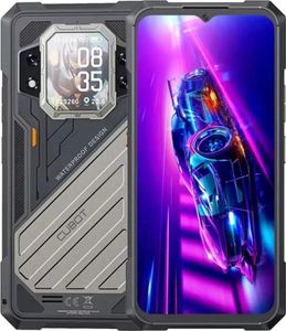 Cubot kingkong x 16/512gb