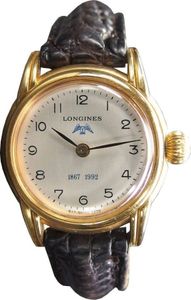 Longines l7.137.2
