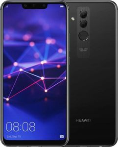 Huawei mate 20 lite sne-lx1 4/64gb