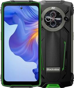 Blackview bv8200 12/256gb