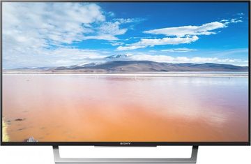 Sony kdl-49wd755