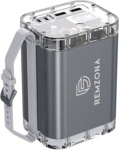 Remzona exover 60000 mah 140w