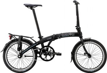 Dahon mu uno 20