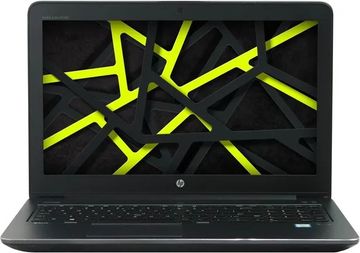 Hp 15/core i7 6820hq ddr3/16gb ddr3/ssd 256 gb/quadro m1000m