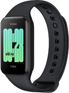 Xiaomi redmi smart band 2