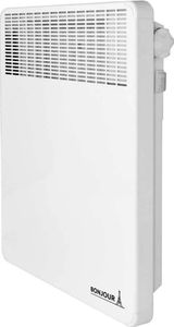 Bonjour turbo heat 10 ceg bl-meca/q1 750w