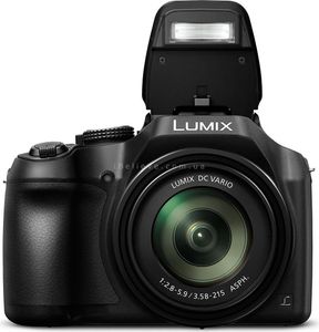 Panasonic lumix dc-fz82ee-k
